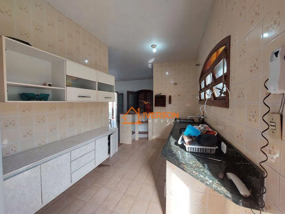 Casa, 3 quartos, 148 m² - Foto 3