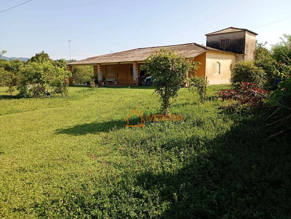 Sítio, 2 quartos, 2 hectares - Foto 1