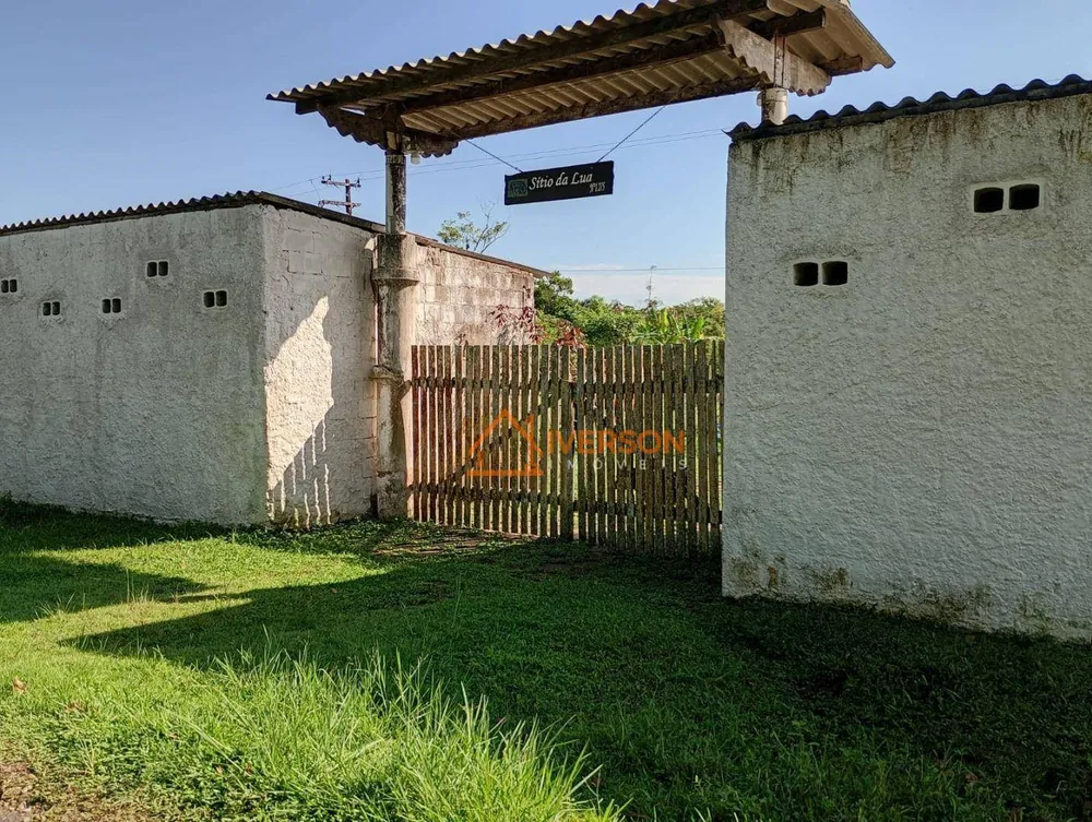 Sítio, 2 quartos, 2 hectares - Foto 12