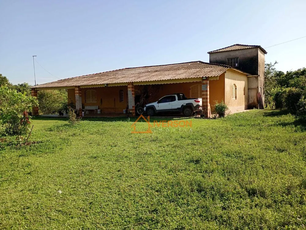 Chácara, 2 quartos, 2 hectares - Foto 1