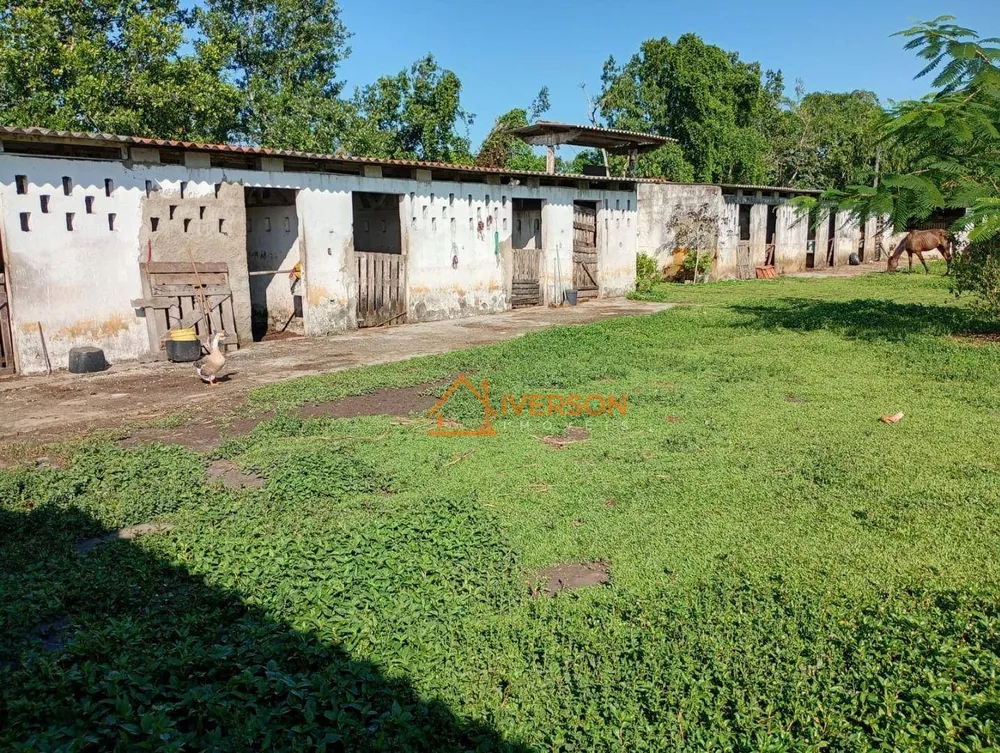 Chácara, 2 quartos, 2 hectares - Foto 3