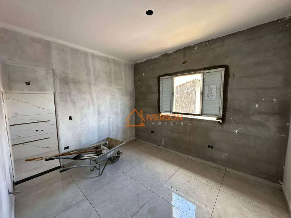 Casa, 3 quartos, 107 m² - Foto 8
