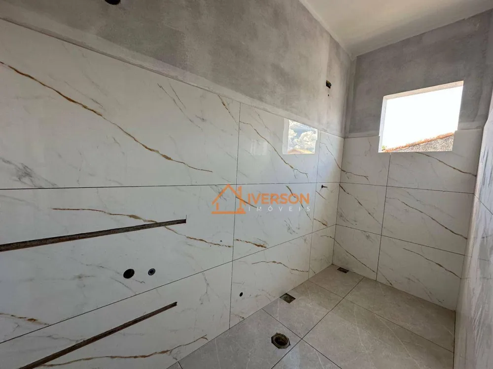 Casa, 3 quartos, 107 m² - Foto 9