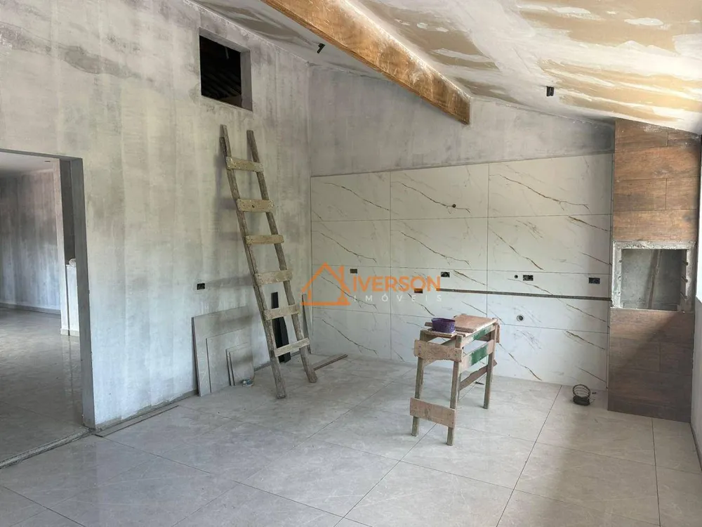 Casa, 3 quartos, 107 m² - Foto 3