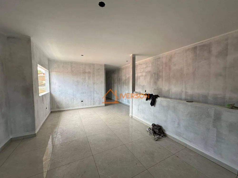 Casa, 3 quartos, 107 m² - Foto 1