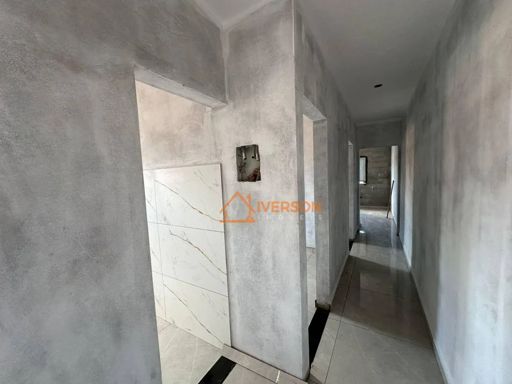 Casa, 3 quartos, 107 m² - Foto 4