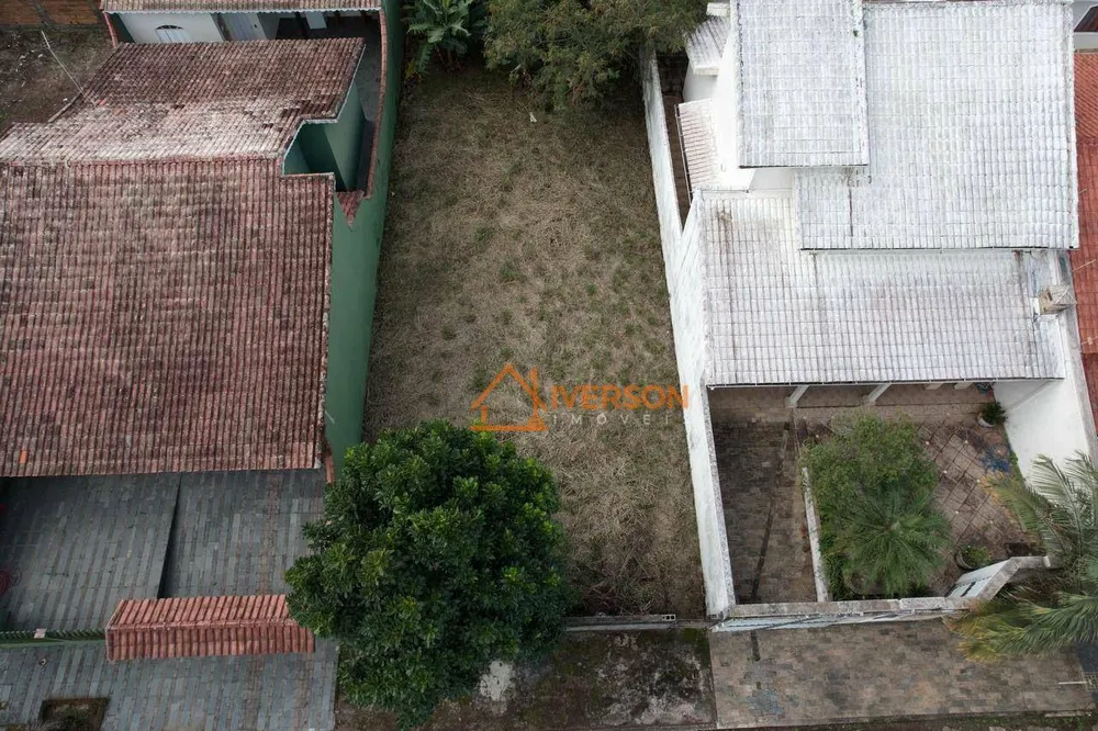 Terreno, 250 m² - Foto 1