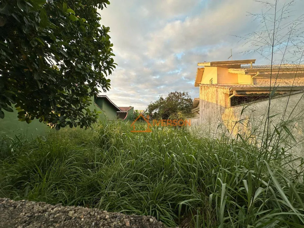 Terreno, 250 m² - Foto 1