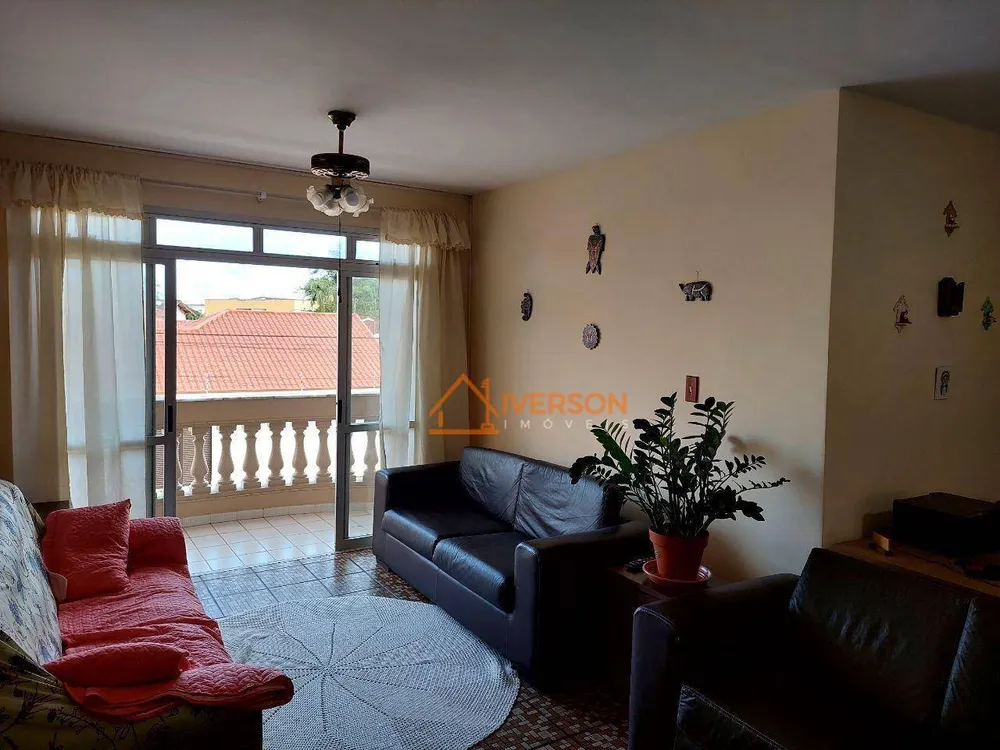 Apartamento, 3 quartos, 104 m² - Foto 1
