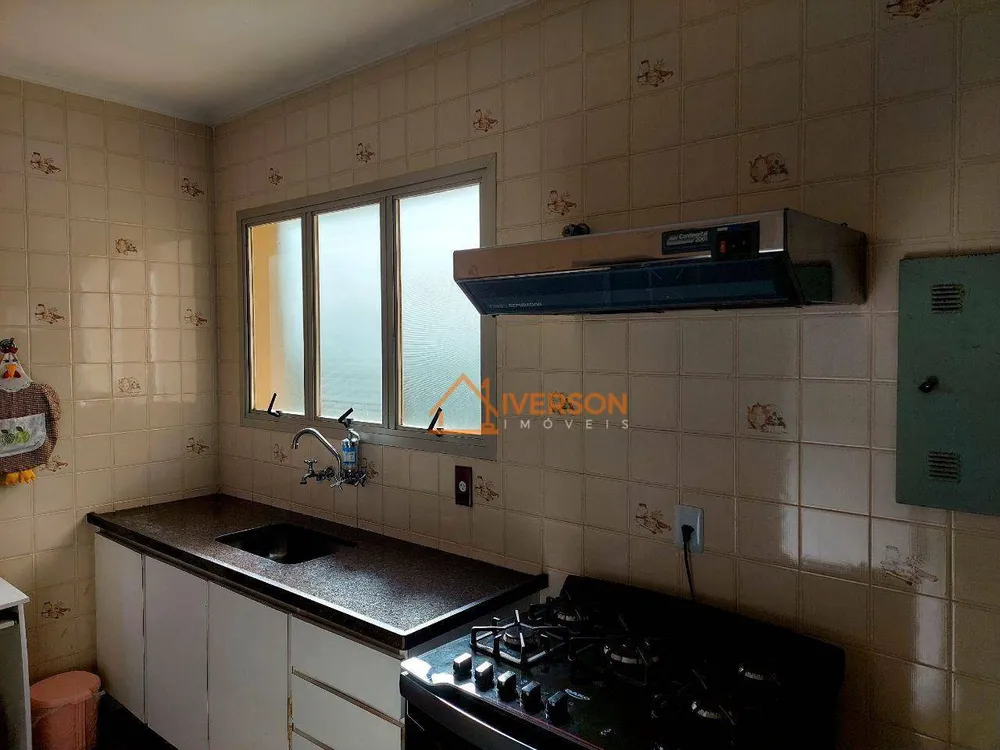 Apartamento, 3 quartos, 104 m² - Foto 2