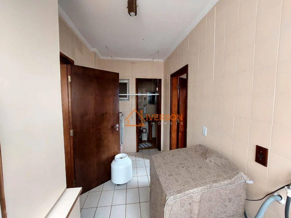 Apartamento, 3 quartos, 104 m² - Foto 8