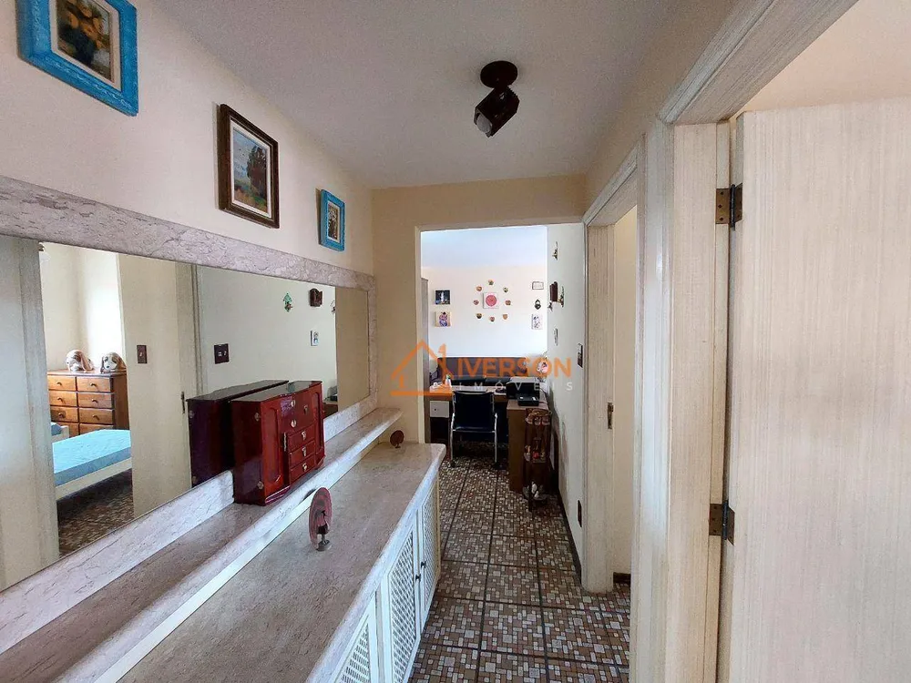 Apartamento, 3 quartos, 104 m² - Foto 5