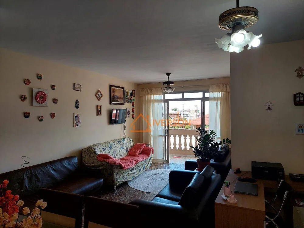 Apartamento, 3 quartos, 104 m² - Foto 3