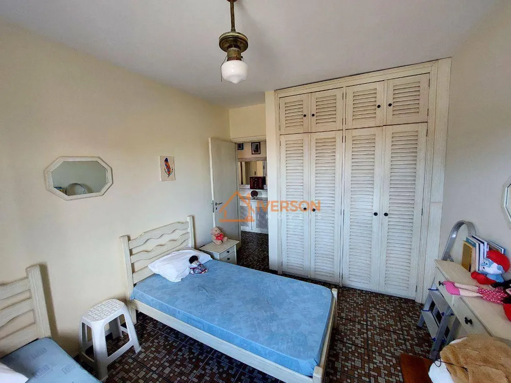 Apartamento, 3 quartos, 104 m² - Foto 4