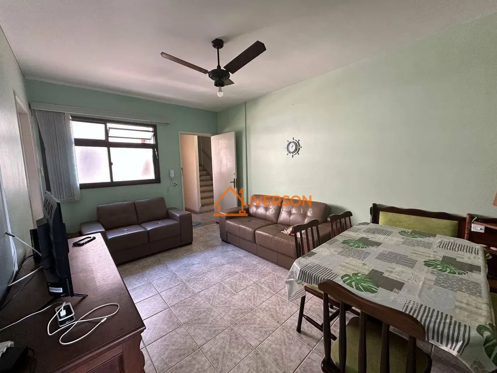 Apartamento, 2 quartos, 57 m² - Foto 2
