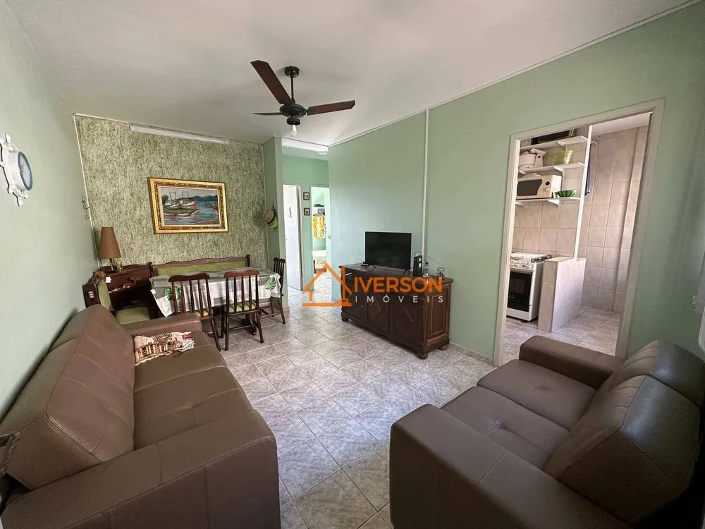 Apartamento, 2 quartos, 57 m² - Foto 4