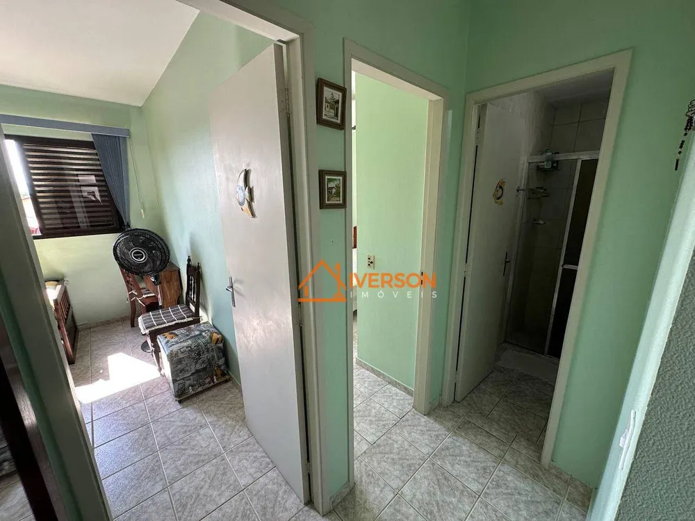 Apartamento, 2 quartos, 57 m² - Foto 2