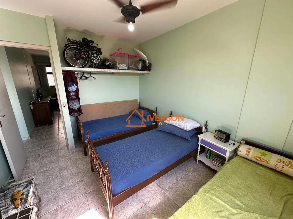Apartamento, 2 quartos, 57 m² - Foto 6