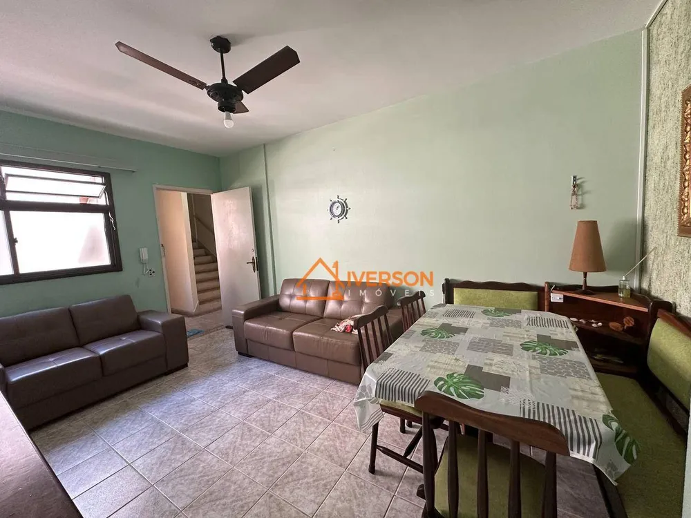 Apartamento, 2 quartos, 57 m² - Foto 1
