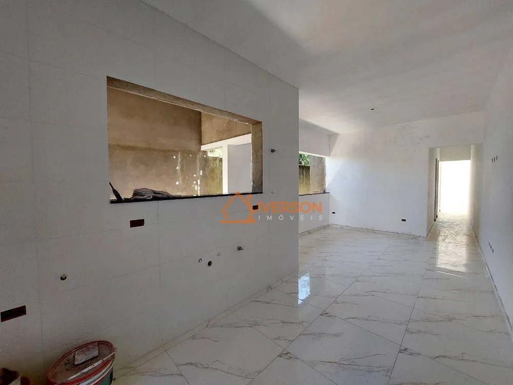 Casa, 2 quartos, 69 m² - Foto 4