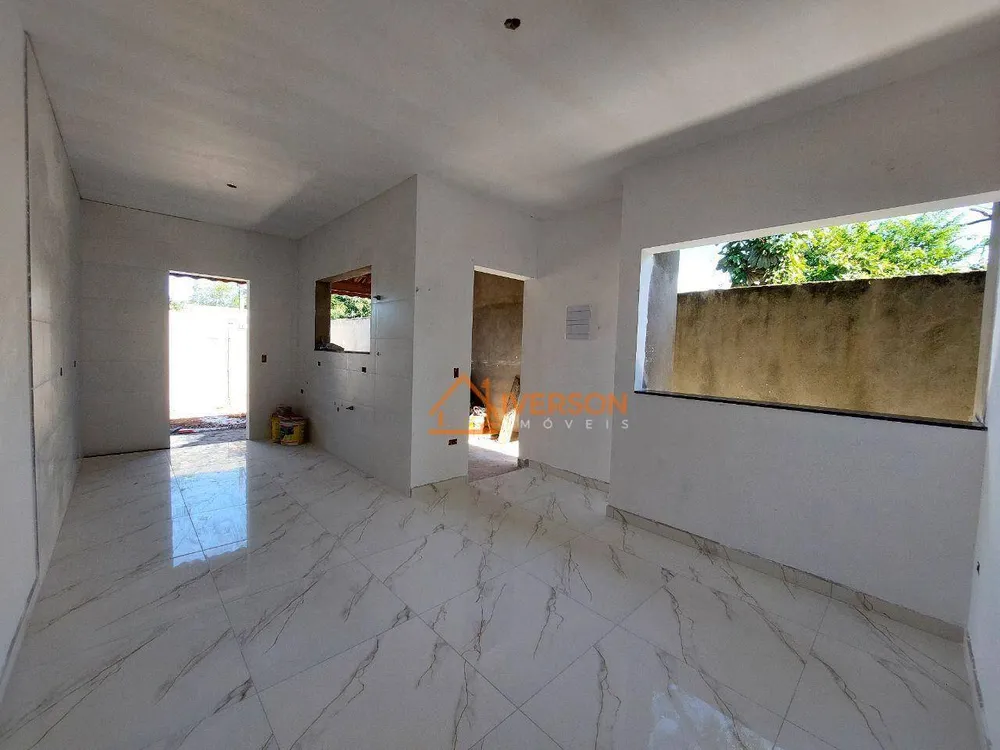 Casa, 2 quartos, 69 m² - Foto 7
