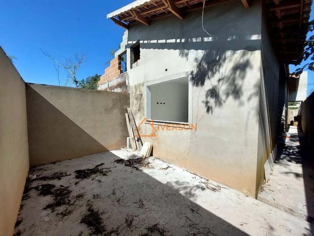 Casa, 2 quartos, 69 m² - Foto 6