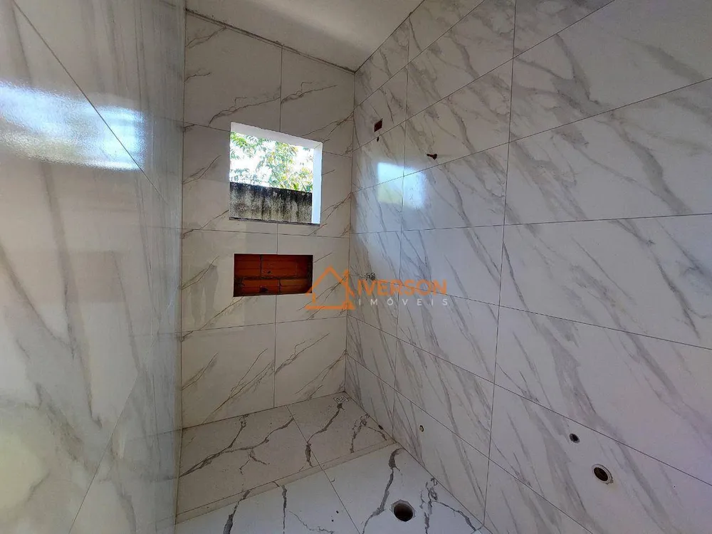 Casa, 2 quartos, 69 m² - Foto 1