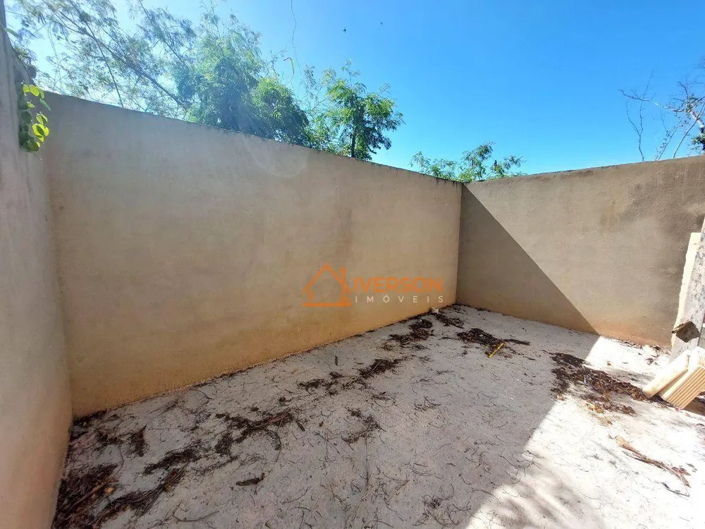 Casa, 2 quartos, 69 m² - Foto 2