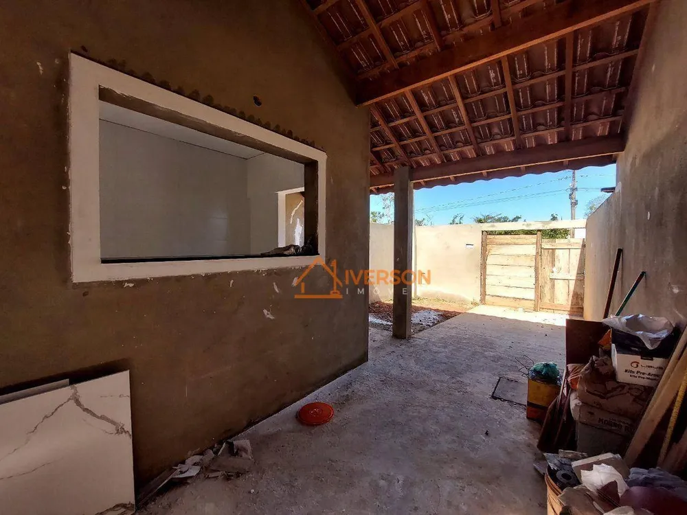 Casa, 2 quartos, 69 m² - Foto 8
