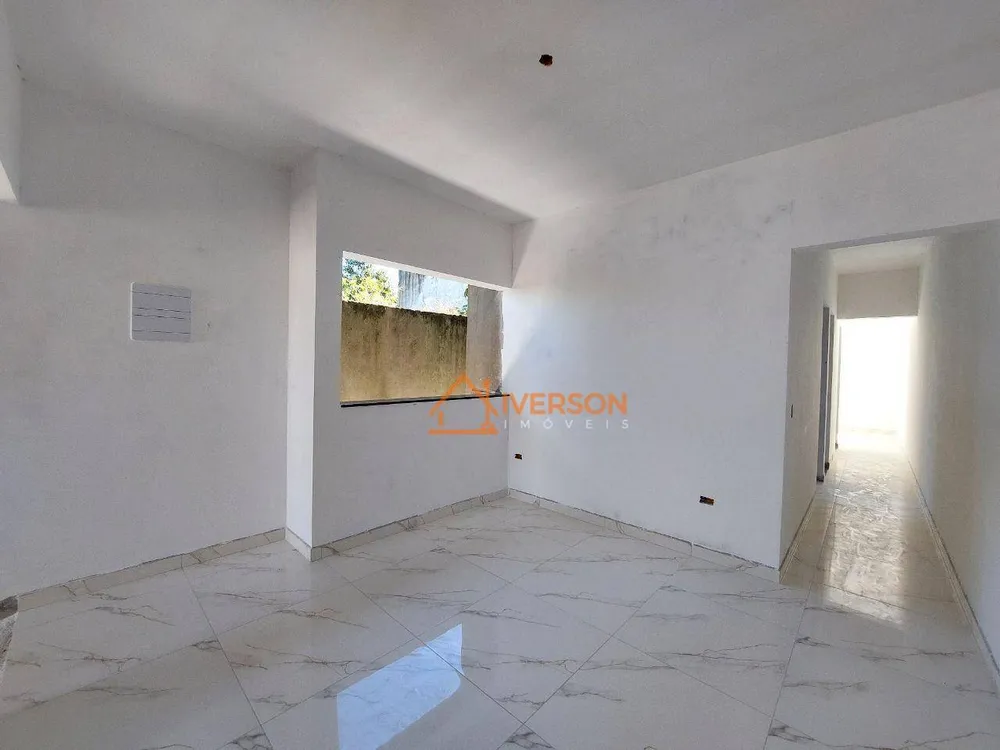 Casa, 2 quartos, 69 m² - Foto 3