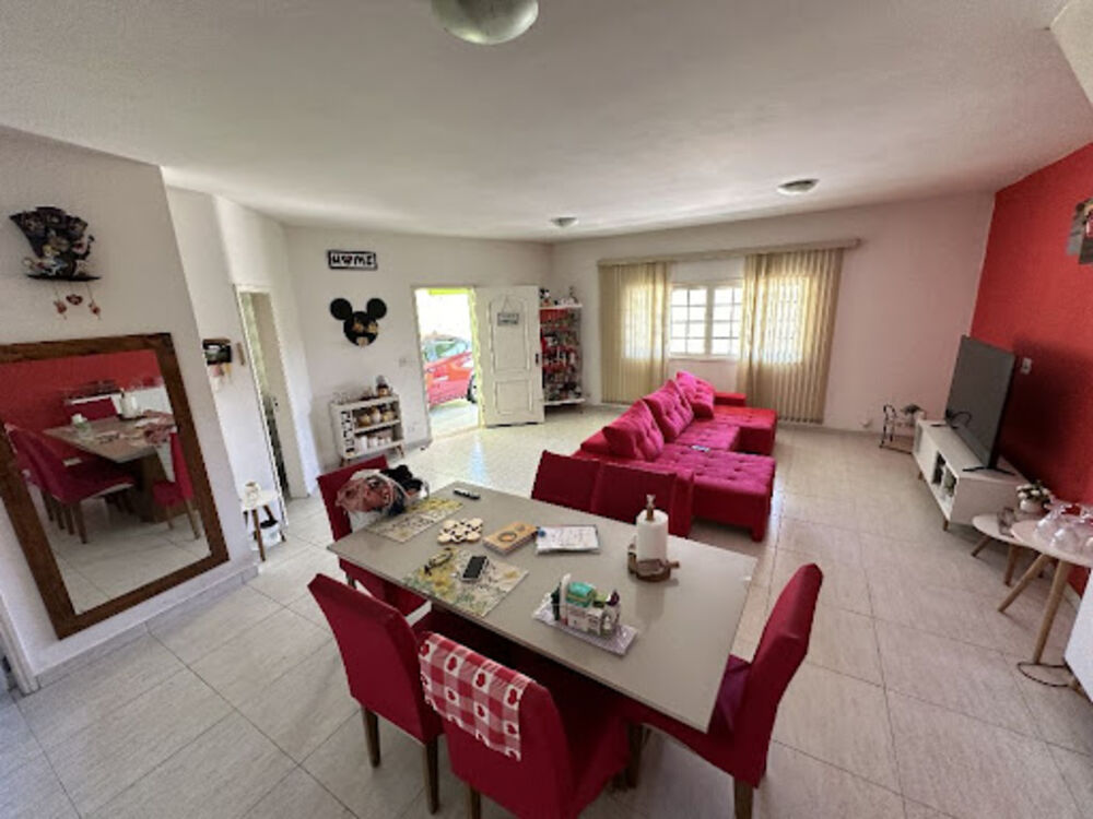 Sobrado, 4 quartos, 204 m² - Foto 4