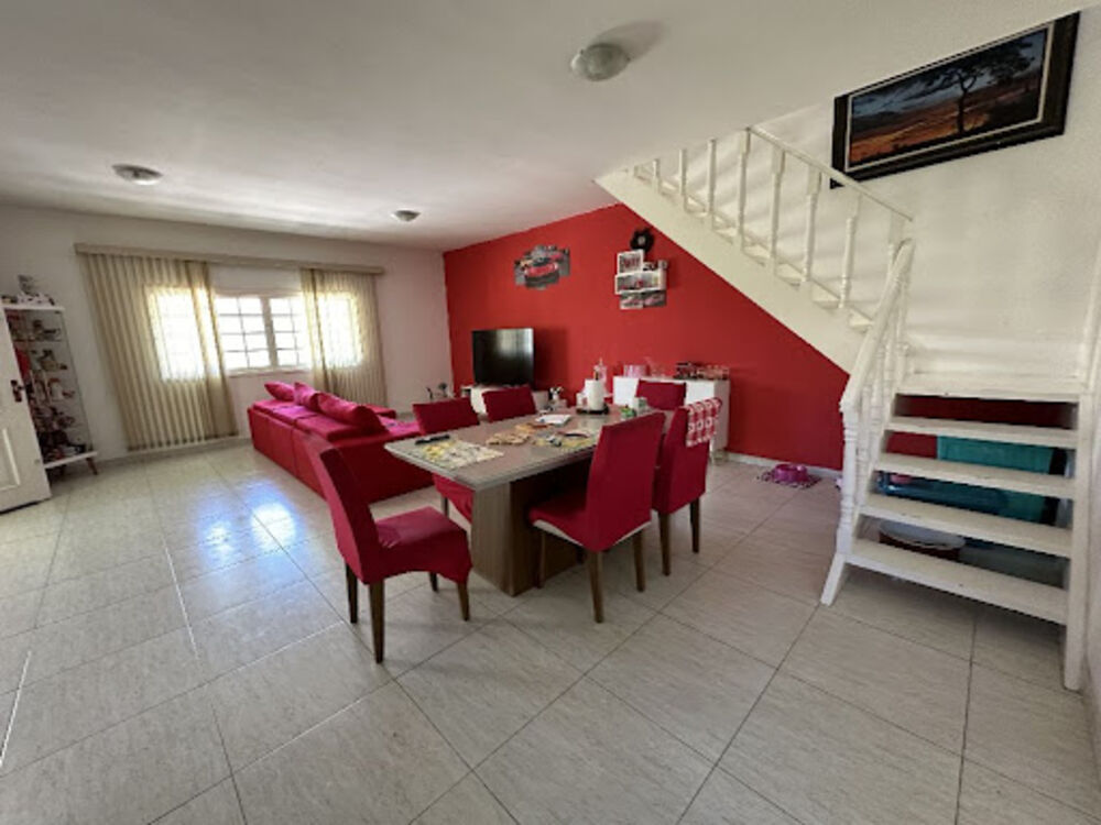 Sobrado, 4 quartos, 204 m² - Foto 12