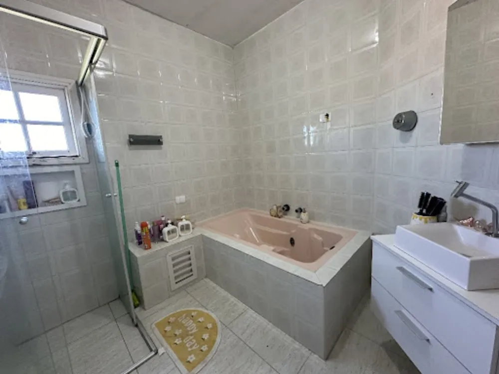 Sobrado, 4 quartos, 204 m² - Foto 6
