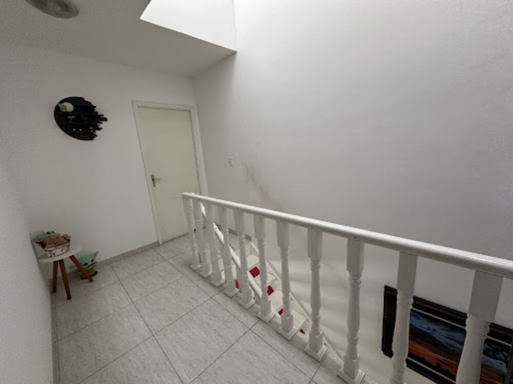 Sobrado, 4 quartos, 204 m² - Foto 13