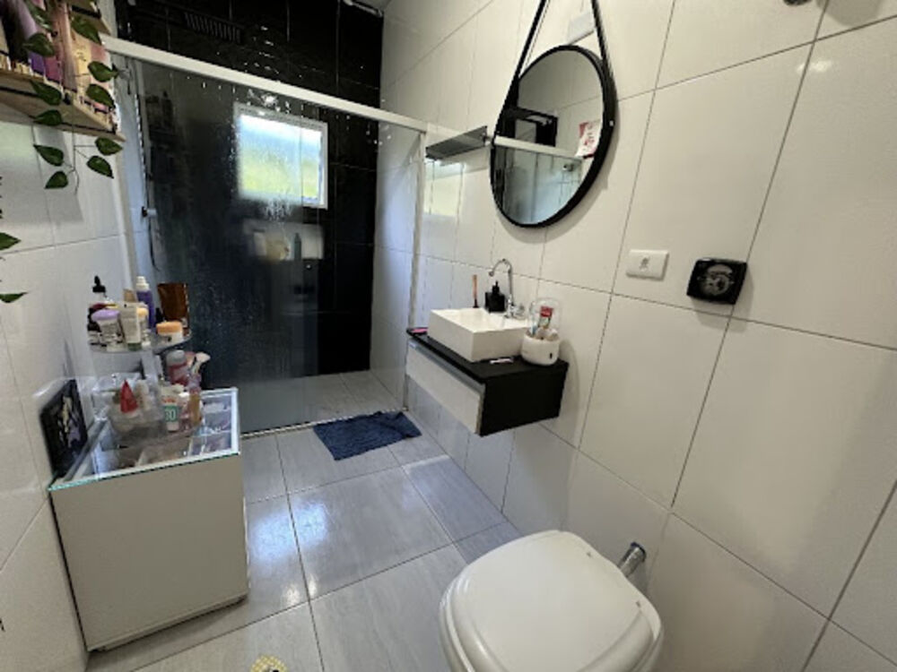 Sobrado, 4 quartos, 204 m² - Foto 7