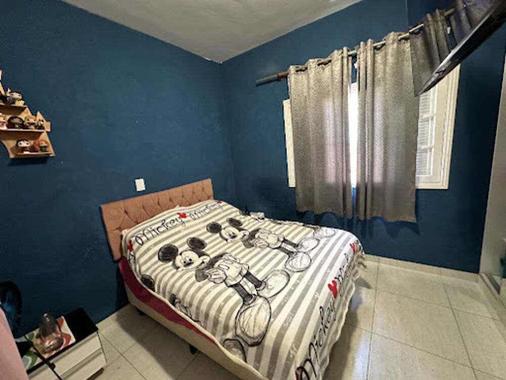 Sobrado, 4 quartos, 204 m² - Foto 8