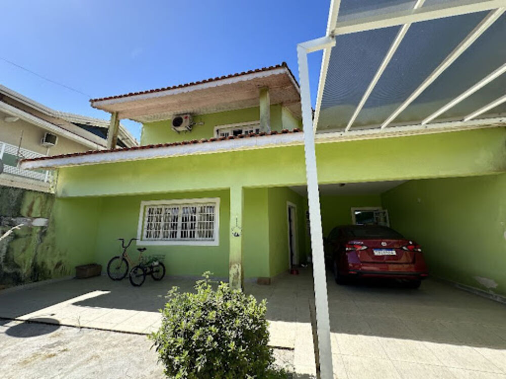 Sobrado, 4 quartos, 204 m² - Foto 2