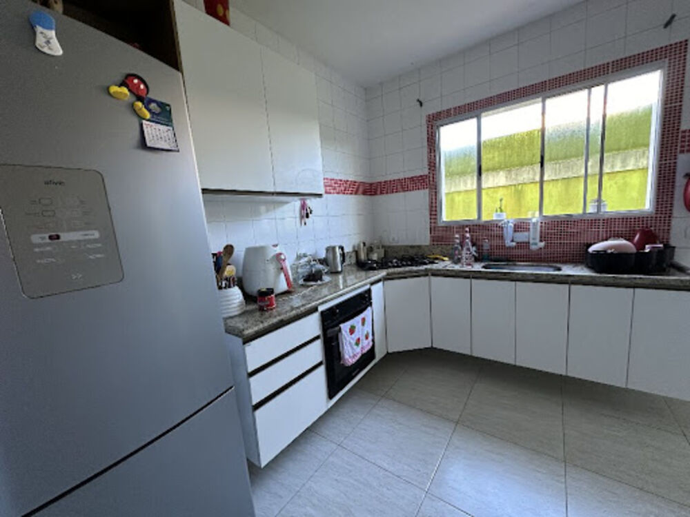 Sobrado, 4 quartos, 204 m² - Foto 11