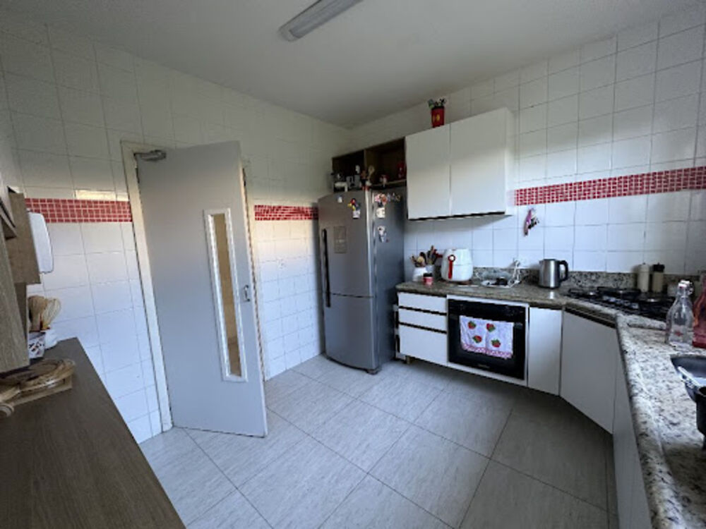 Sobrado, 4 quartos, 204 m² - Foto 9