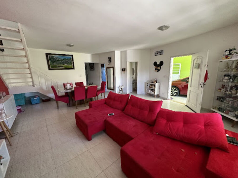 Sobrado, 4 quartos, 204 m² - Foto 1