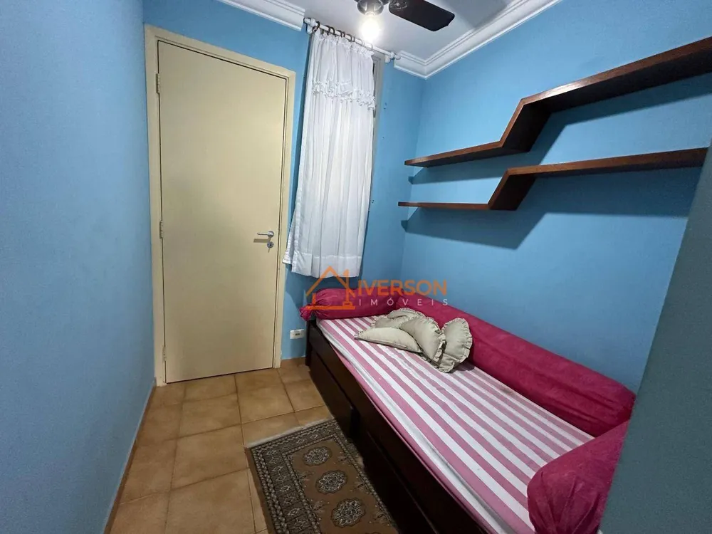 Apartamento, 3 quartos, 118 m² - Foto 10
