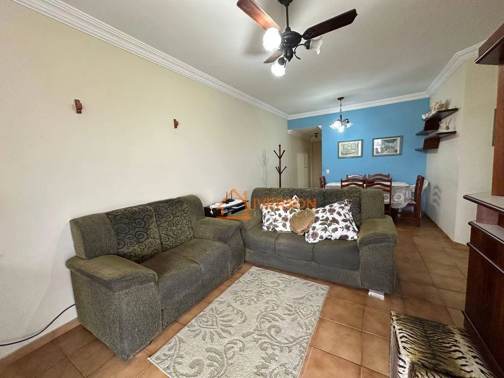 Apartamento, 3 quartos, 118 m² - Foto 2