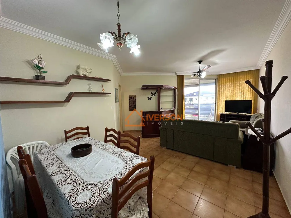 Apartamento, 3 quartos, 118 m² - Foto 3