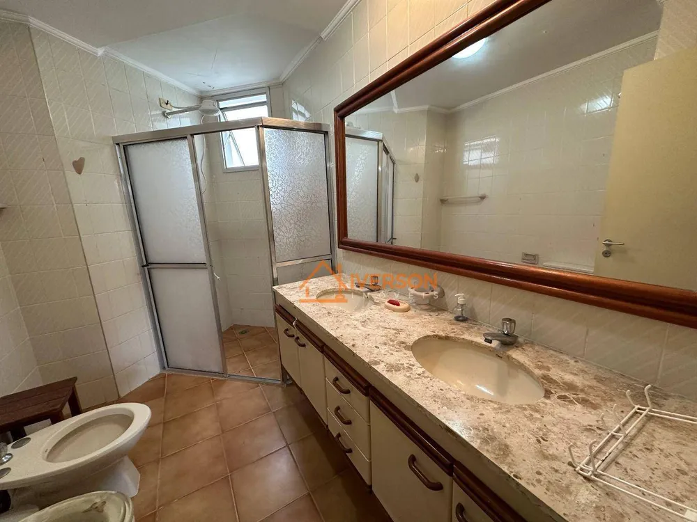Apartamento, 3 quartos, 118 m² - Foto 9