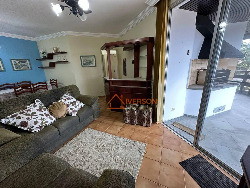 Apartamento, 3 quartos, 118 m² - Foto 6