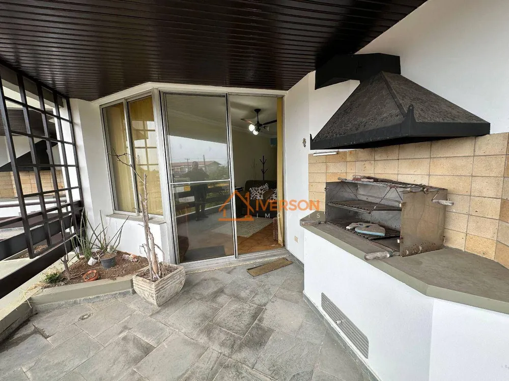 Apartamento, 3 quartos, 118 m² - Foto 1