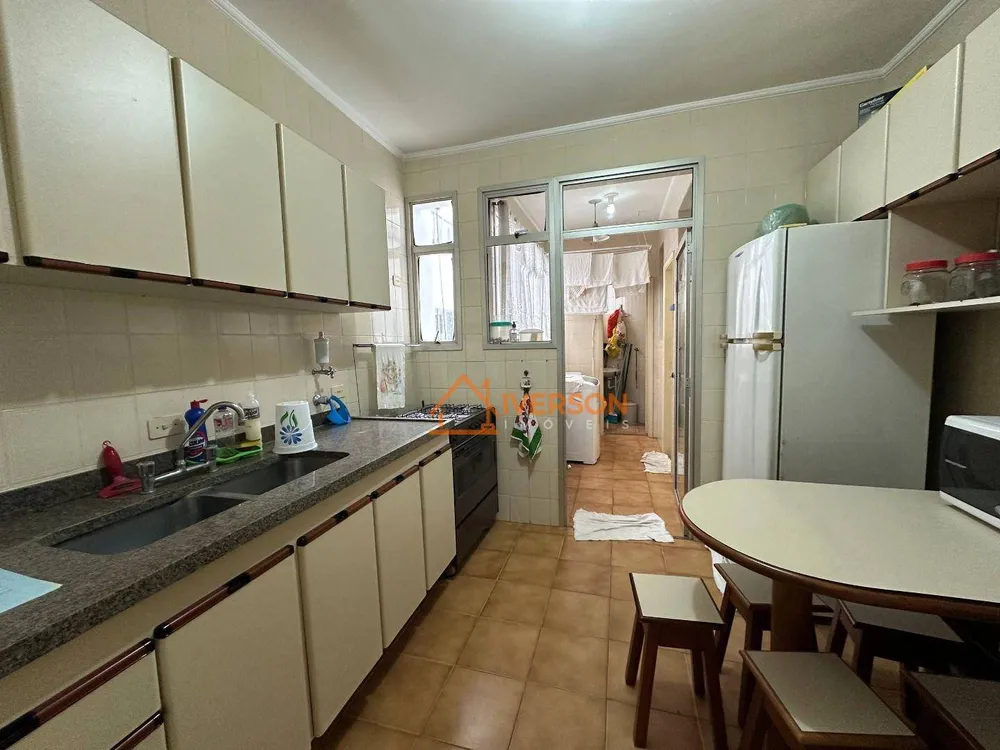 Apartamento, 3 quartos, 118 m² - Foto 4