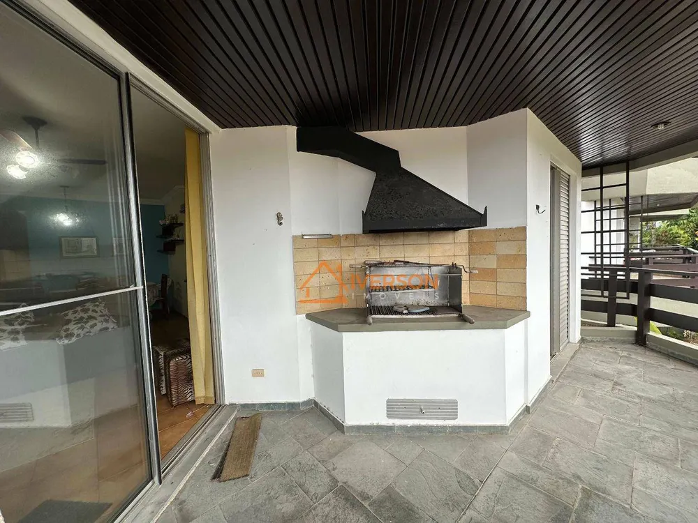Apartamento, 3 quartos, 118 m² - Foto 5