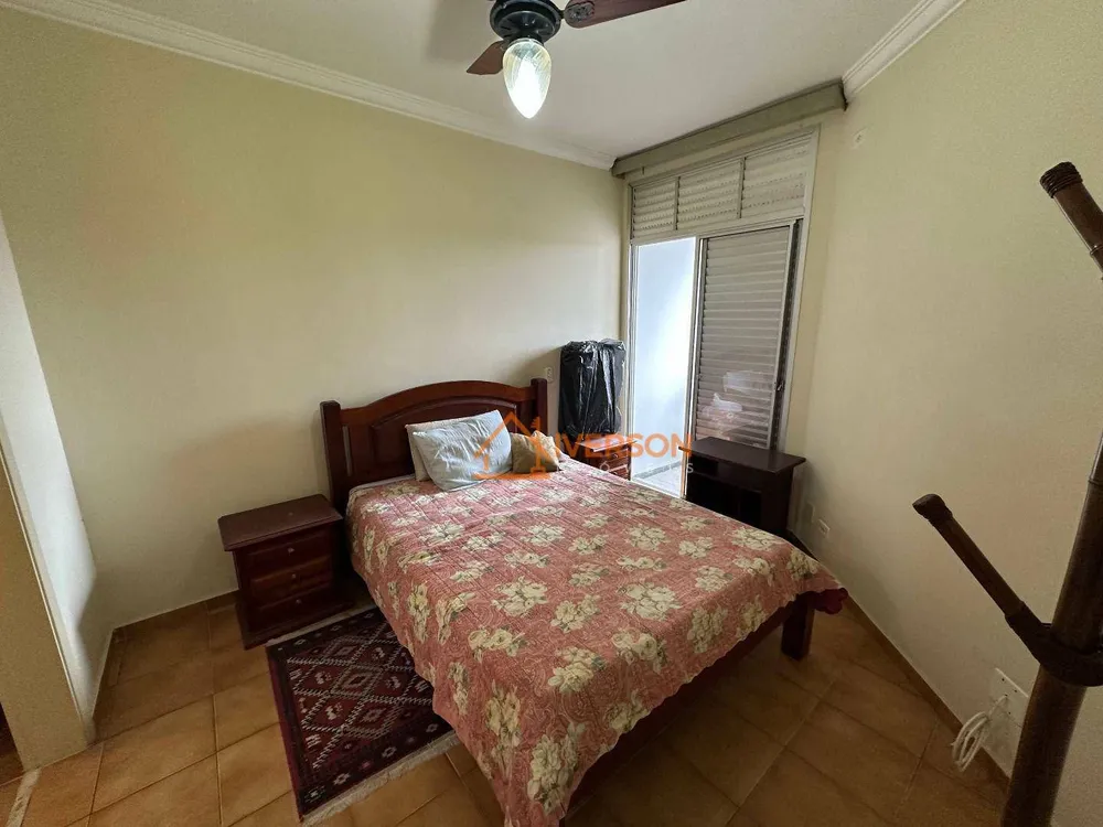 Apartamento, 3 quartos, 118 m² - Foto 8