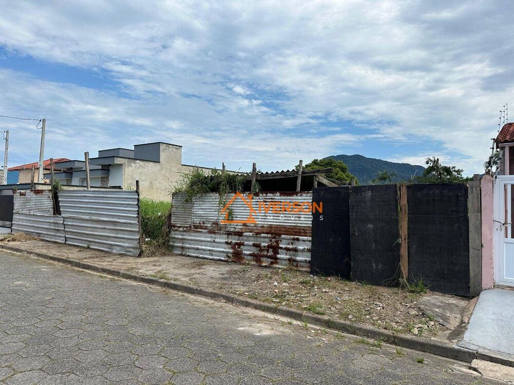 Terreno, 500 m² - Foto 1